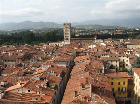 lucca italy photo  fanpop