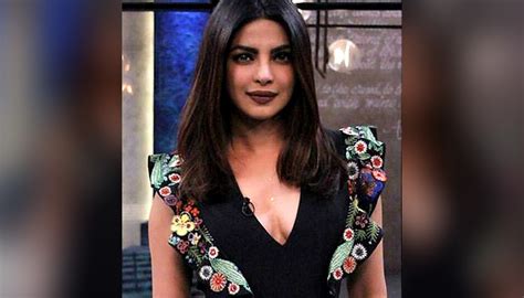koffee with karan these 5 steamy confessions of priyanka