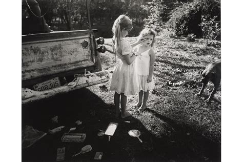 5 Most Important Themes In The Photography Of Sally Mann Widewalls