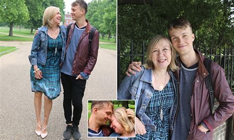 couple with a 37 year age gap are secretly filmed daily mail online