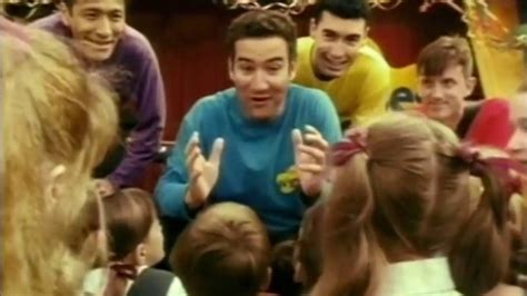 wiggles  trailer abc films version youtube