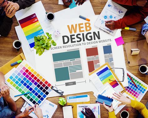 creative design websites examples gambaran