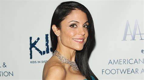 What Bethenny Frankel S Life Was Like Before She Became A Real Housewife