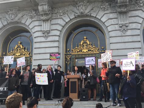 San Francisco Plans Nation’s First Transgender Cultural