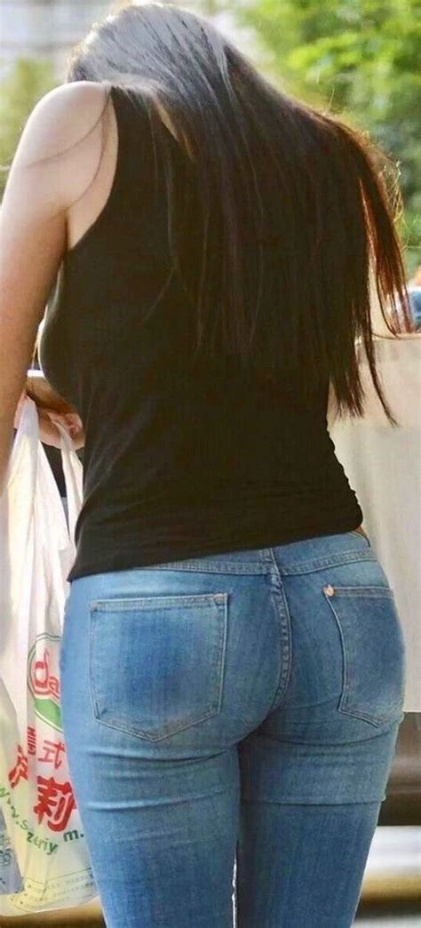 tp adlı kullanıcının jeans and bubble butts panosundaki pin kadın
