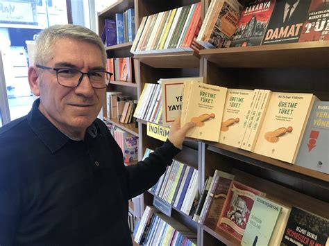 ali ekber yildirim uretme tuket kitap megapkus   megaplus dergisi