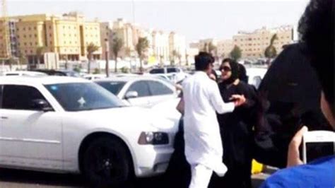 saudi arabia sexual harassment video sparks social media