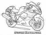 Motorrad Colouring Coloringpagesfortoddlers sketch template