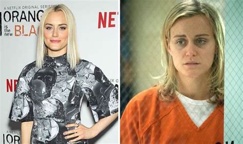 Orange Is The New Black New Series What The Characters