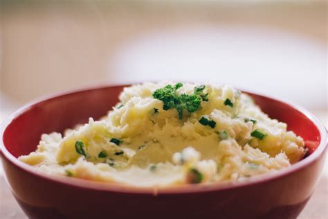 creamy foolproof potato mash lovindublin