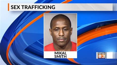 coach smith s son arrested for sex trafficking prostitution