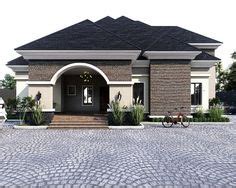 contemporary nigeria building designs  hafux consuls properties  nigeria house arch