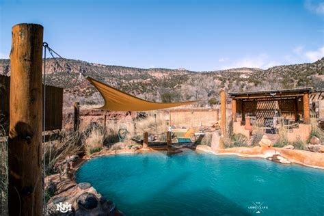 jemez hot springs the lobo life