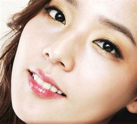 korea hot actress pretty actess eugene kim yoo jin 金柳真