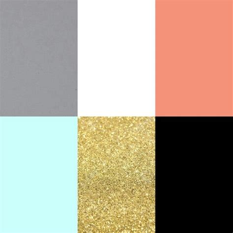 Pin On Color Palettes Inspiration