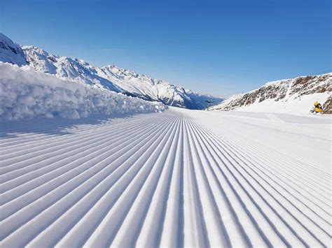 snow  skiing  highest ski resorts  austria inthesnow