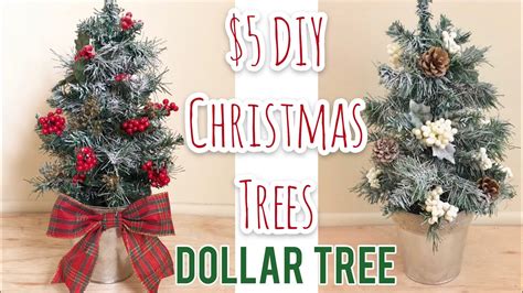 christmas trees  dollar general holiday dollar