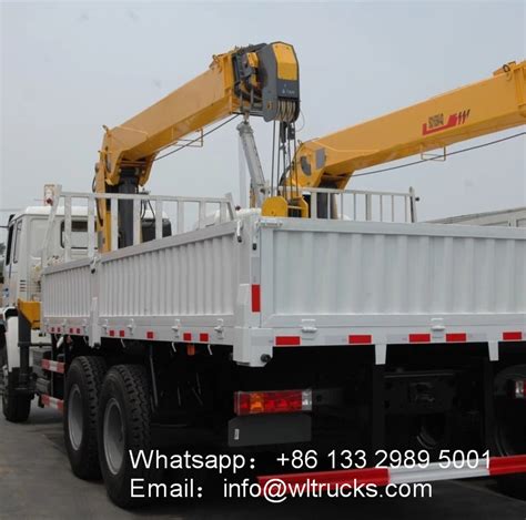 howo ton  ton truck  crane fuel trucksewage suction truckgarbage truckwrecker tow