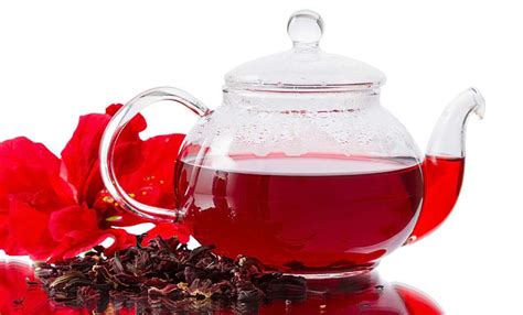 hibiscus tea benefits packed full  vitamins  minerals