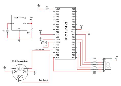 usb diy ps controller  usb wiring diagram  ps controller  usb wiring diagram  ps