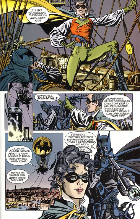batman reign of terror full read batman reign of terror full comic