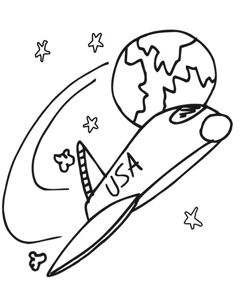 space coloring pages  coloring pages  kids