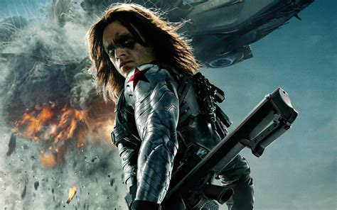 winter soldier wallpapers hd wallpapers id