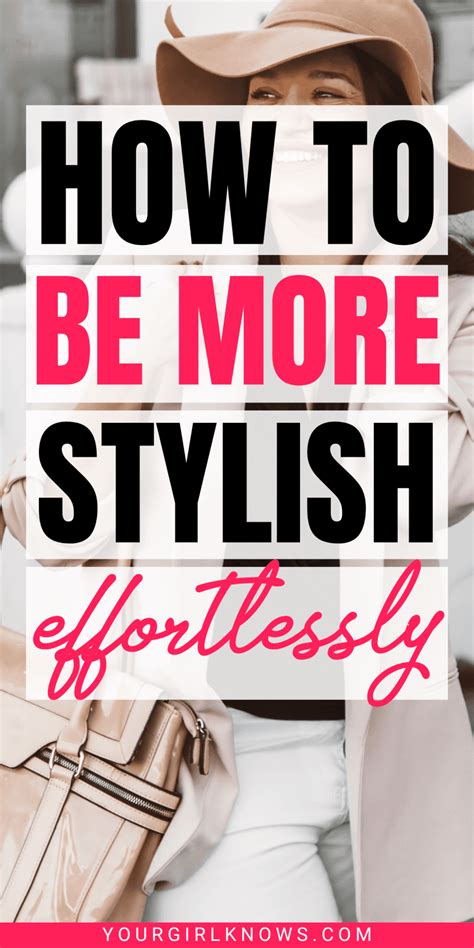 stylish  fashion styling tips   classy