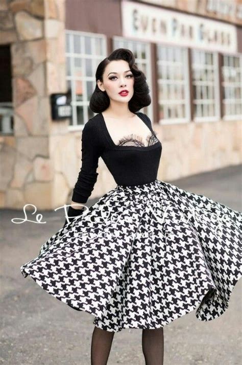 pin on gothic pinuplook