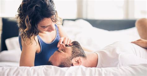 6 Common Oral Sex Mistakes And How To Fix Them Because Why Ruin Such A