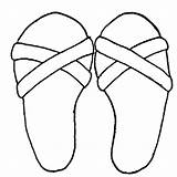 Sandals Jesus Drawing Clip Clipart Easy Draw Roman Beach Ram Find Step Clipground Cliparts Head Clipartmag Library sketch template