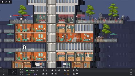 Project Highrise Tokyo Towers Steam Key For Pc And Mac Buy Now