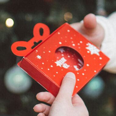 de voordelen van een cadeaubon als kerstcadeau