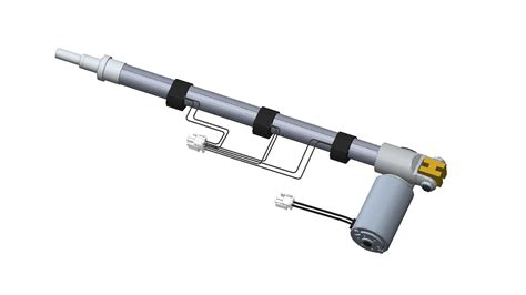 linear actuator products ewellix