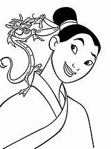 Mulan Colorat Printese Fise Planse Mononoke Cristinapicteaza Coloringtop Ghibli Desene Disegno Wonder sketch template