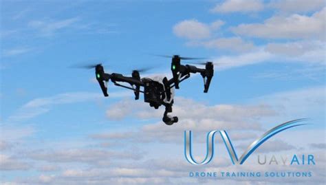drone training school opens   uk suas news  business  drones  drone