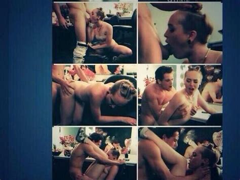 miley cyrus new sextape 2015 leaked thefappening pm celebrity photo leaks