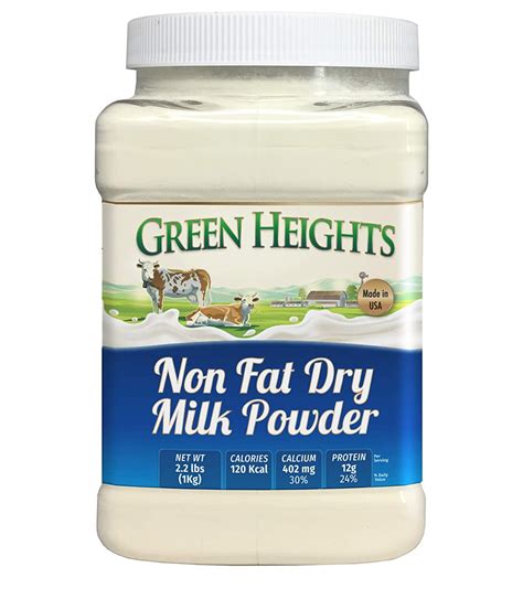 fat dry milk powder  pounds jar  servings walmartcom