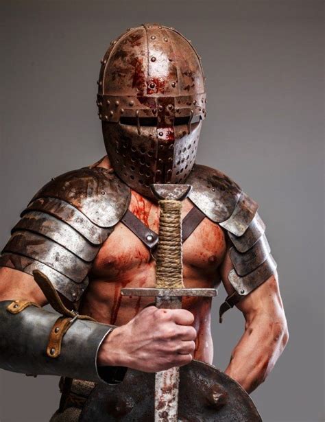 Top 10 Cool Facts About Roman Gladiators