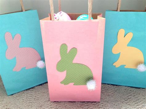 easter crafts        bunny template