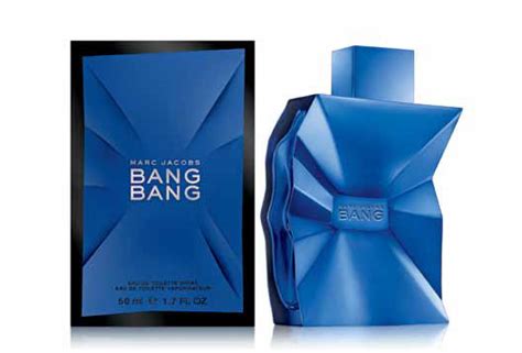 marc jacobs bang bang Настоящий взрыв отзывы