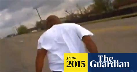 Video Shows Tulsa Police Killing Man As Officer Uses Gun Not Taser By