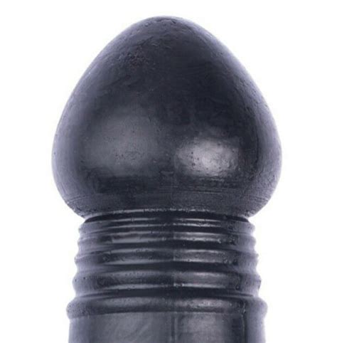 Anal Plug The Pepper Pot Massive Anal Butt Dildo Plug Sex Toy Dong Gay