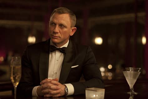 my name is bond james bond impreza w stylu agenta 007 w domówce
