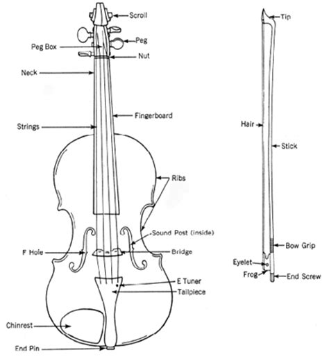 carnatic  images  violin parts