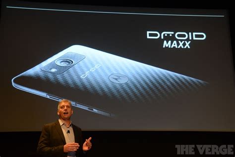 motorola droid ultra introduced overshadowed by droid maxx with 48