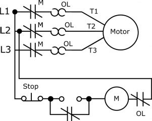 read  plc wiring diagram
