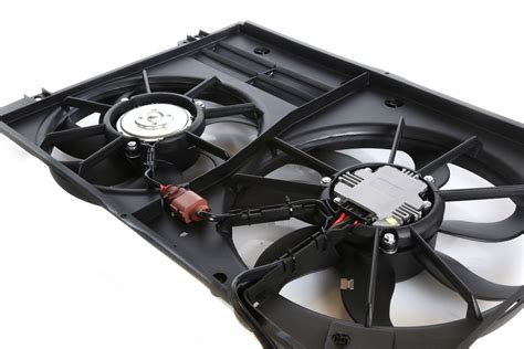 radiator fans wont stop running fan control module audiforumscom