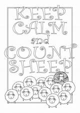 Backward Count Purling Stockinette sketch template