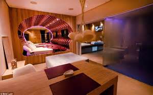 Brazil S Luxury Love Motels Offer Sexual Experiences For